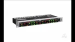 Behringer Multigate Pro XR4400 – Compuerta de Ruido – vista adicional 3