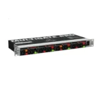 Behringer Multigate Pro XR4400 – Compuerta de Ruido