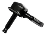 Clavijero 3+3 para Guitarra Acústica – Negro – vista adicional 4