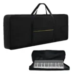 Funda Acolchada para Teclado de 61 Teclas
