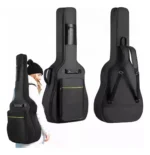 Funda TUOMO para Guitarra 38–41″