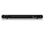 Interfaz de Audio Behringer U-Phoria UMC1820