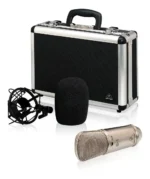 Micrófono Condensador Behringer B-2 PRO – vista adicional 4