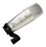 Micrófono Condensador Behringer C-3 Multipatrón – vista adicional 2