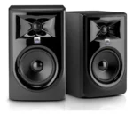 Monitor de Estudio JBL 305P MkII – vista adicional 3