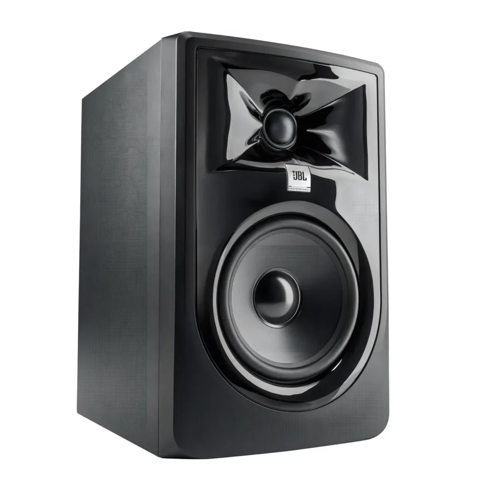 Monitor de Estudio JBL 305P MkII