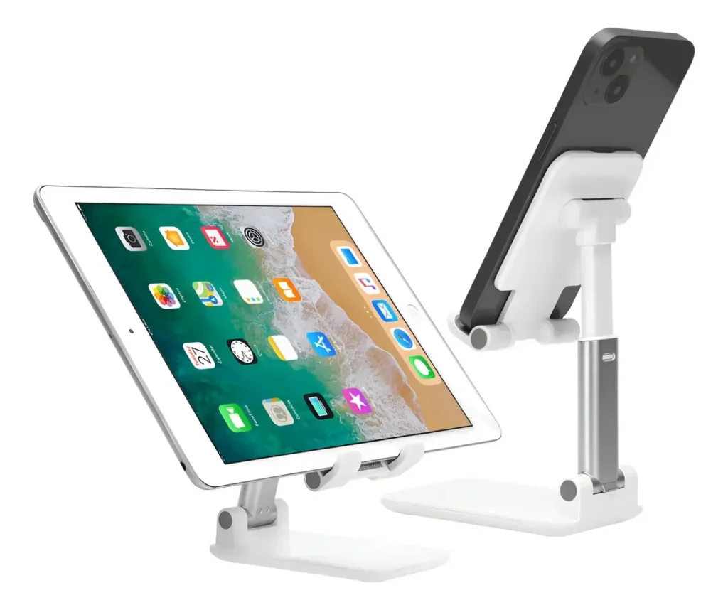 Soporte Plegable para Teléfono